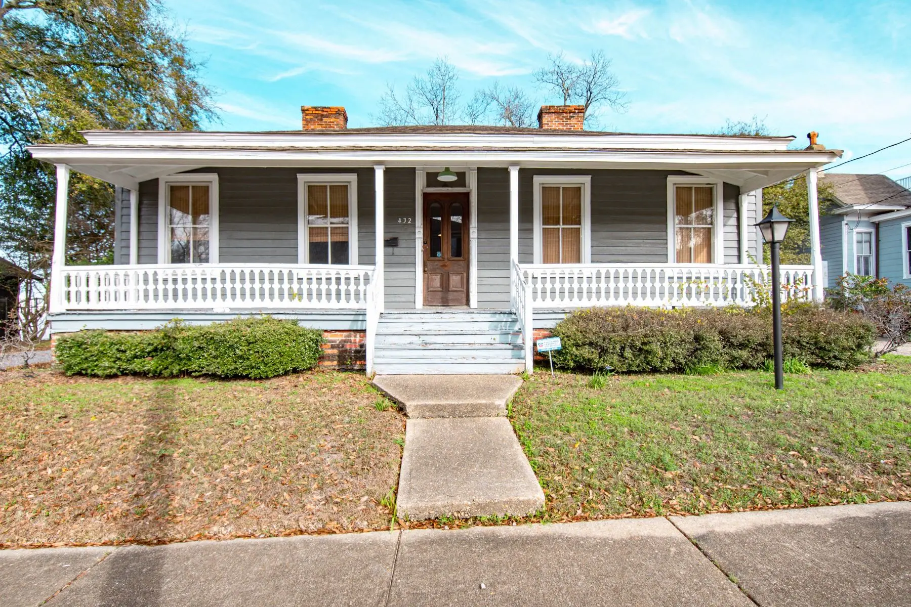 Restore Therapy Center Office Exterior